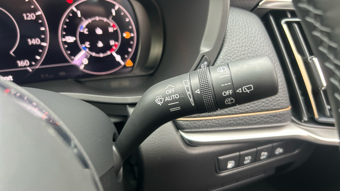 Mazda CX-60 2.5 PHEV Exclusive-Line 5dr Auto Estate - Image 32